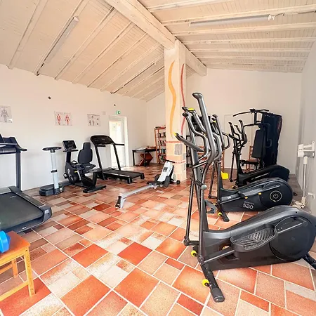 Mobilhome Confort Premium 6-8 Pers Avec Piscine Et Salle De Sport * Sainte-Marie-la-Mer